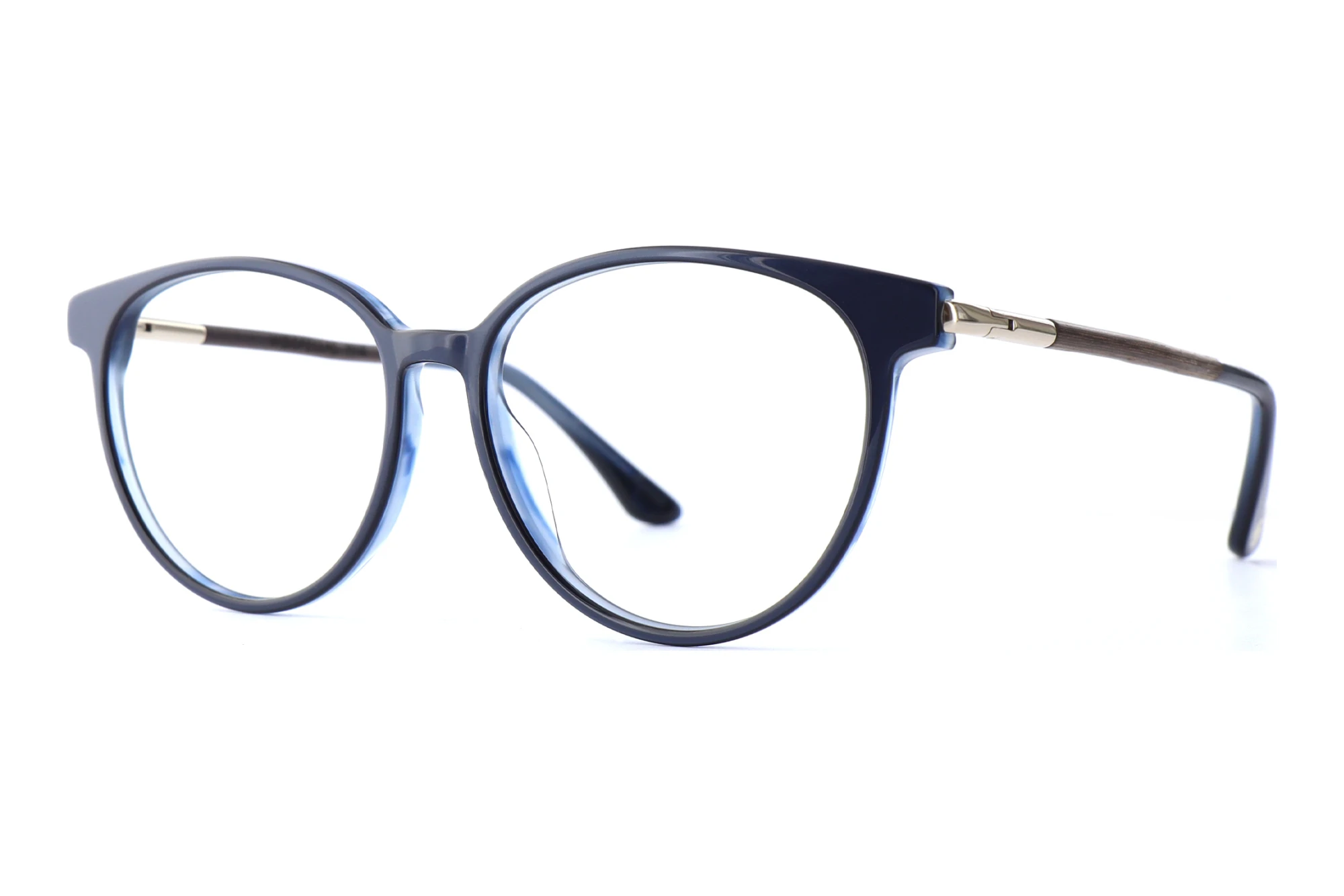 Wood Fellas 11074 curled/blue curled/blue Wood Fellas 11074 curled/blue curled/blue
