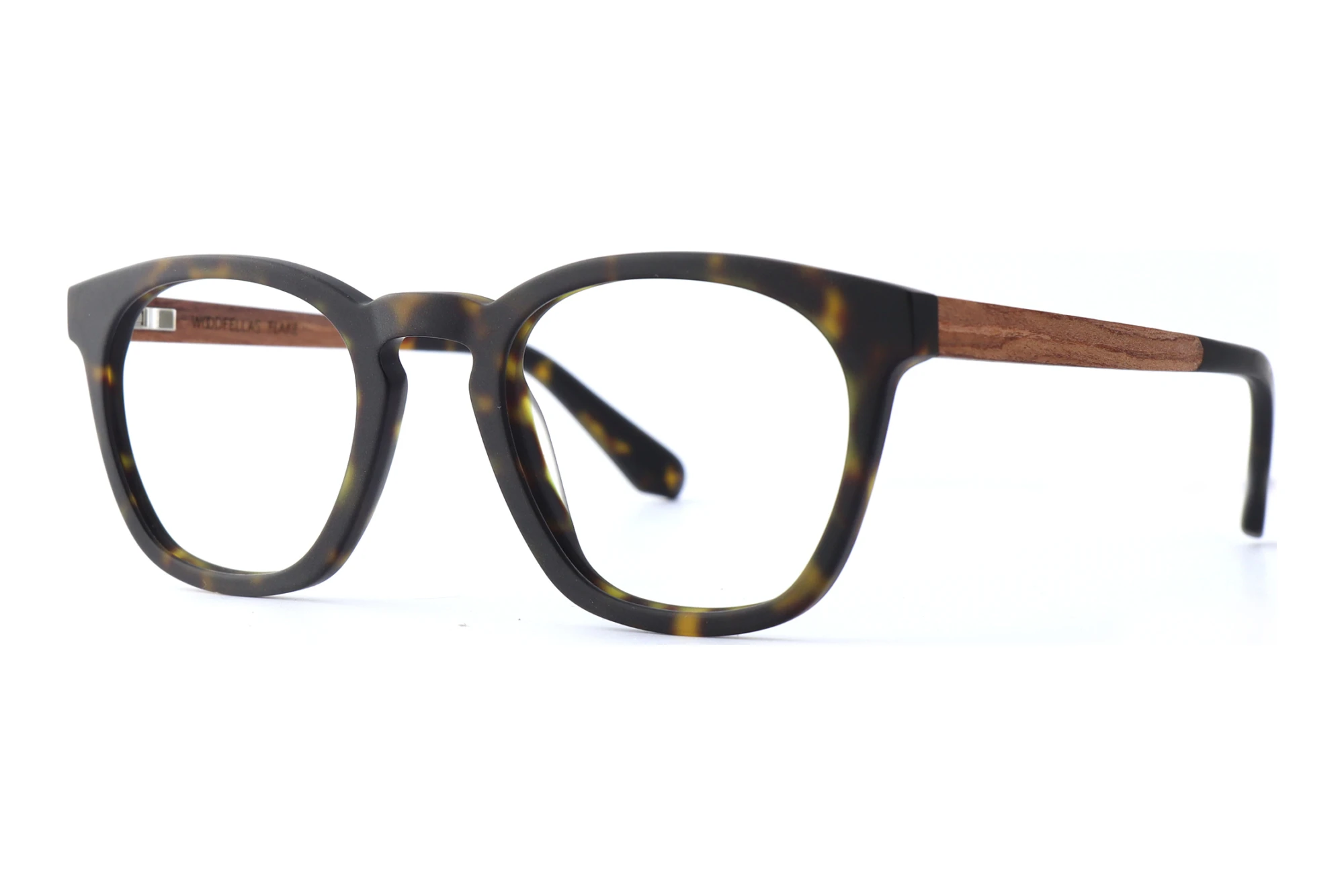 Wood Fellas 11075 macassar/havana macassar/havana Wood Fellas 11075 macassar/havana macassar/havana