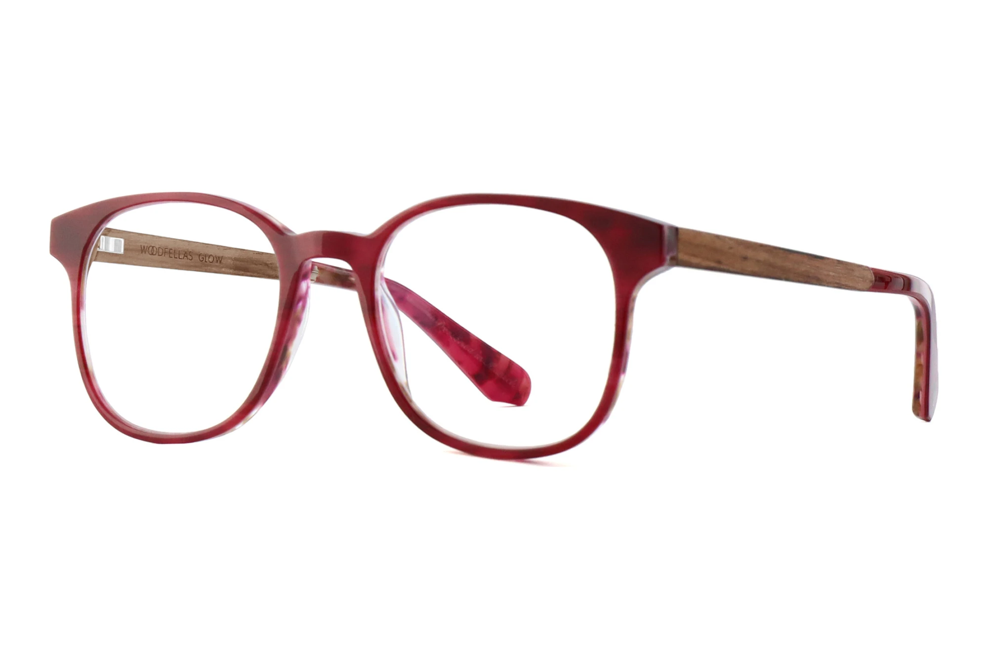 Wood Fellas 11079 macassar/burgundy macassar/burgundy Wood Fellas 11079 macassar/burgundy macassar/burgundy