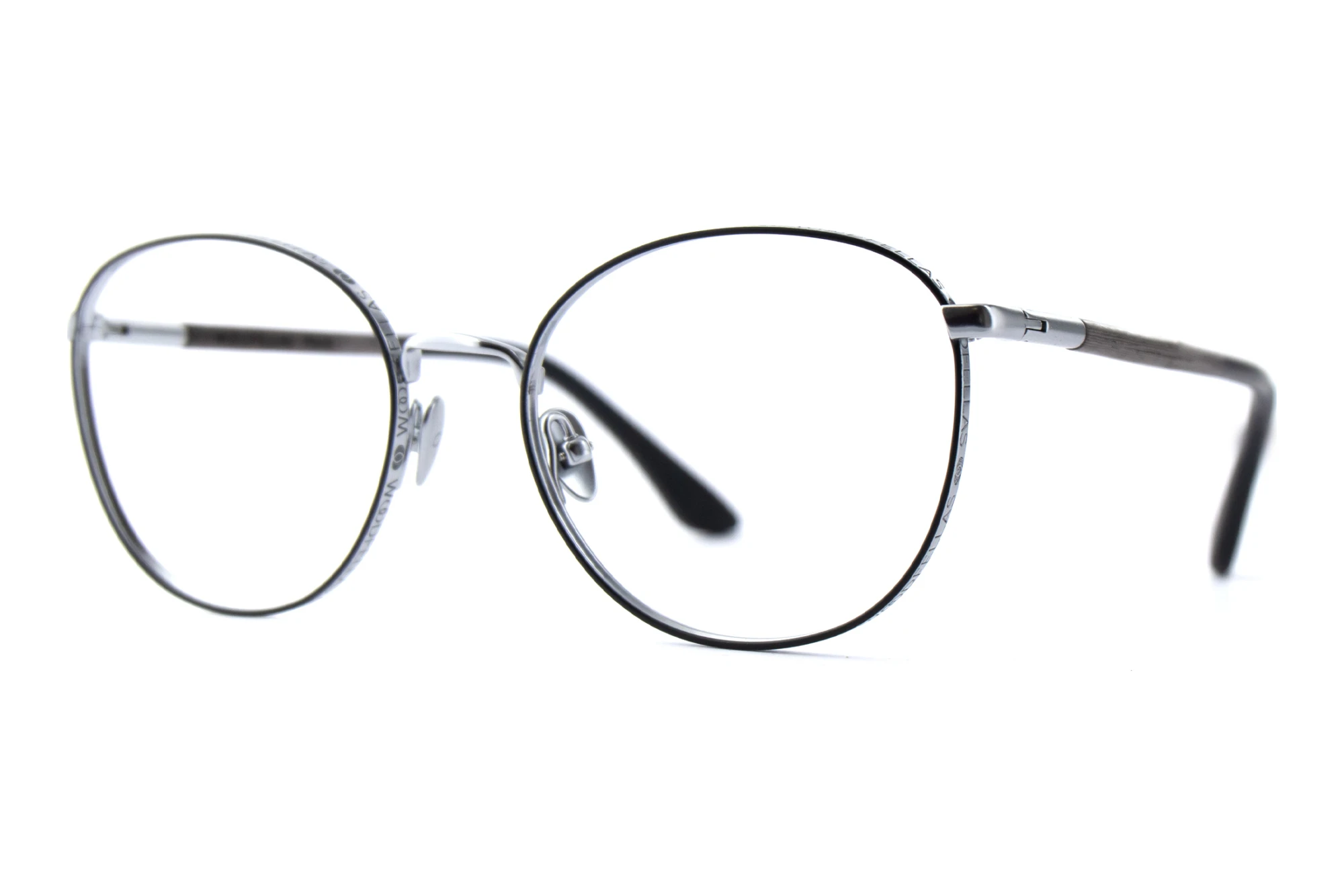 Wood Fellas 11092 black oak/silver black oak/silver Wood Fellas 11092 black oak/silver black oak/silver