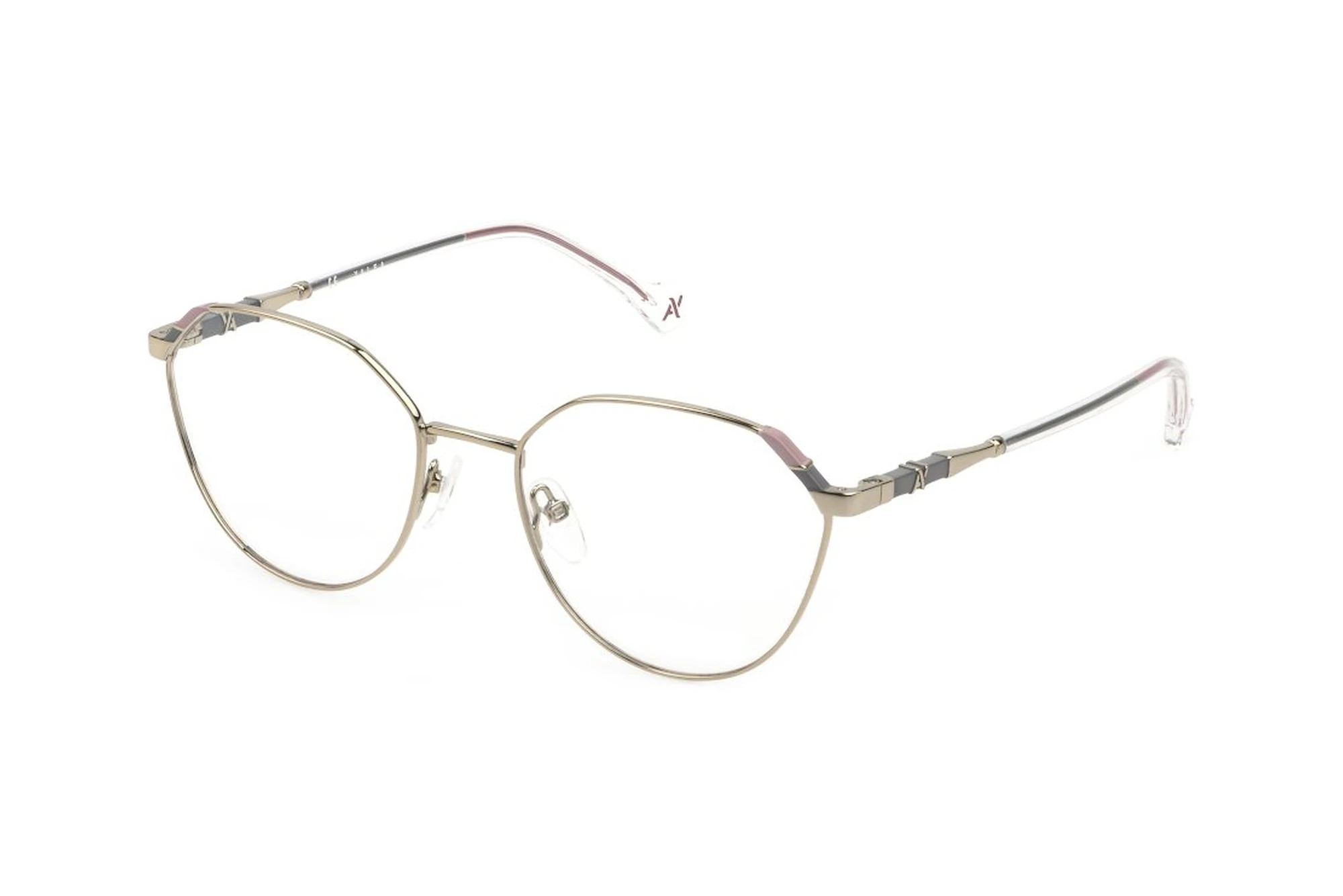 YALEA VYA017 0492 SH.LIGHT GOLD W/COL.PARTS YALEA VYA017 0492 SH.LIGHT GOLD W/COL.PARTS