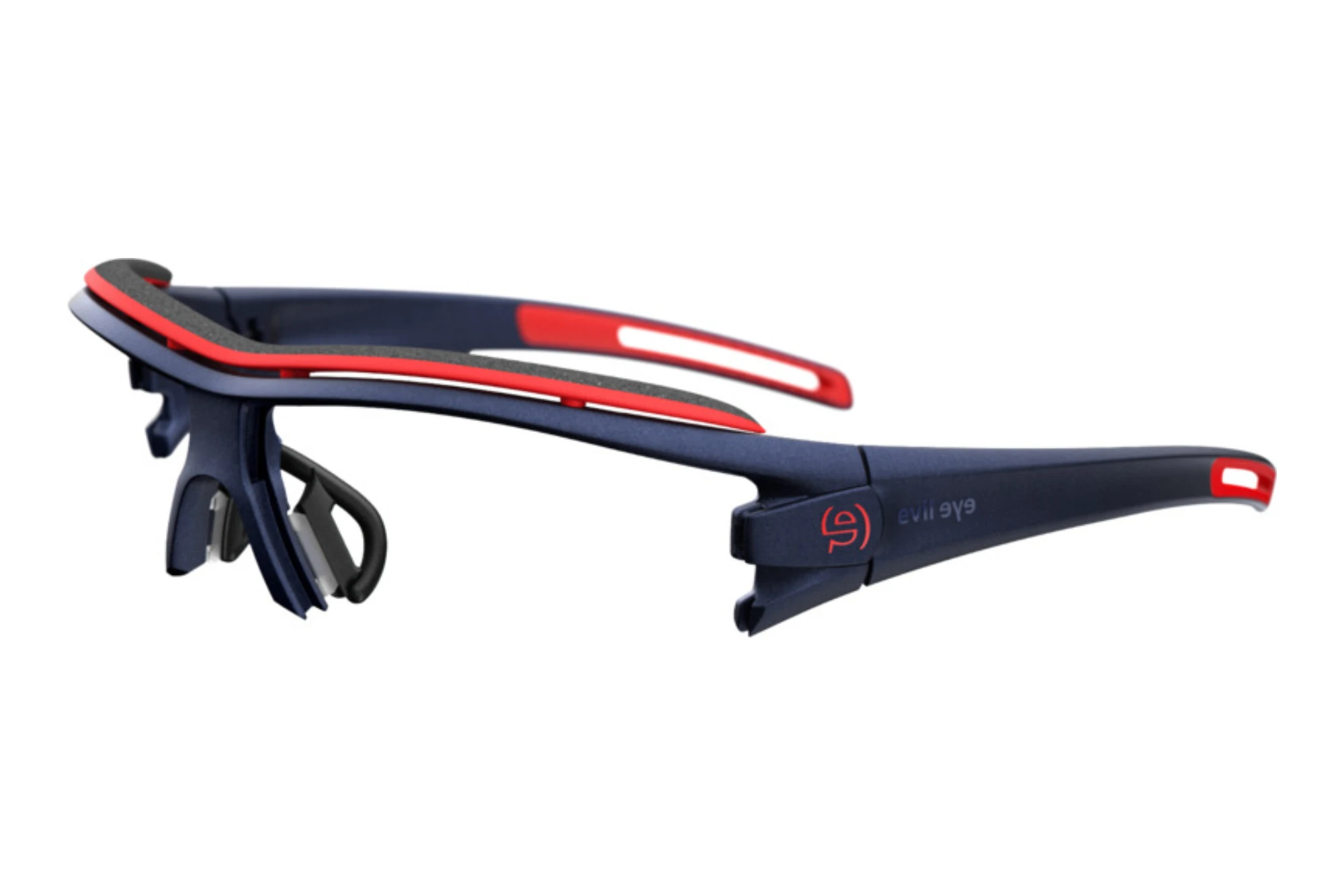 evil eye E001 4500 navy met/LST bl.lt.VAR evil eye E001 4500 navy met/LST bl.lt.VAR