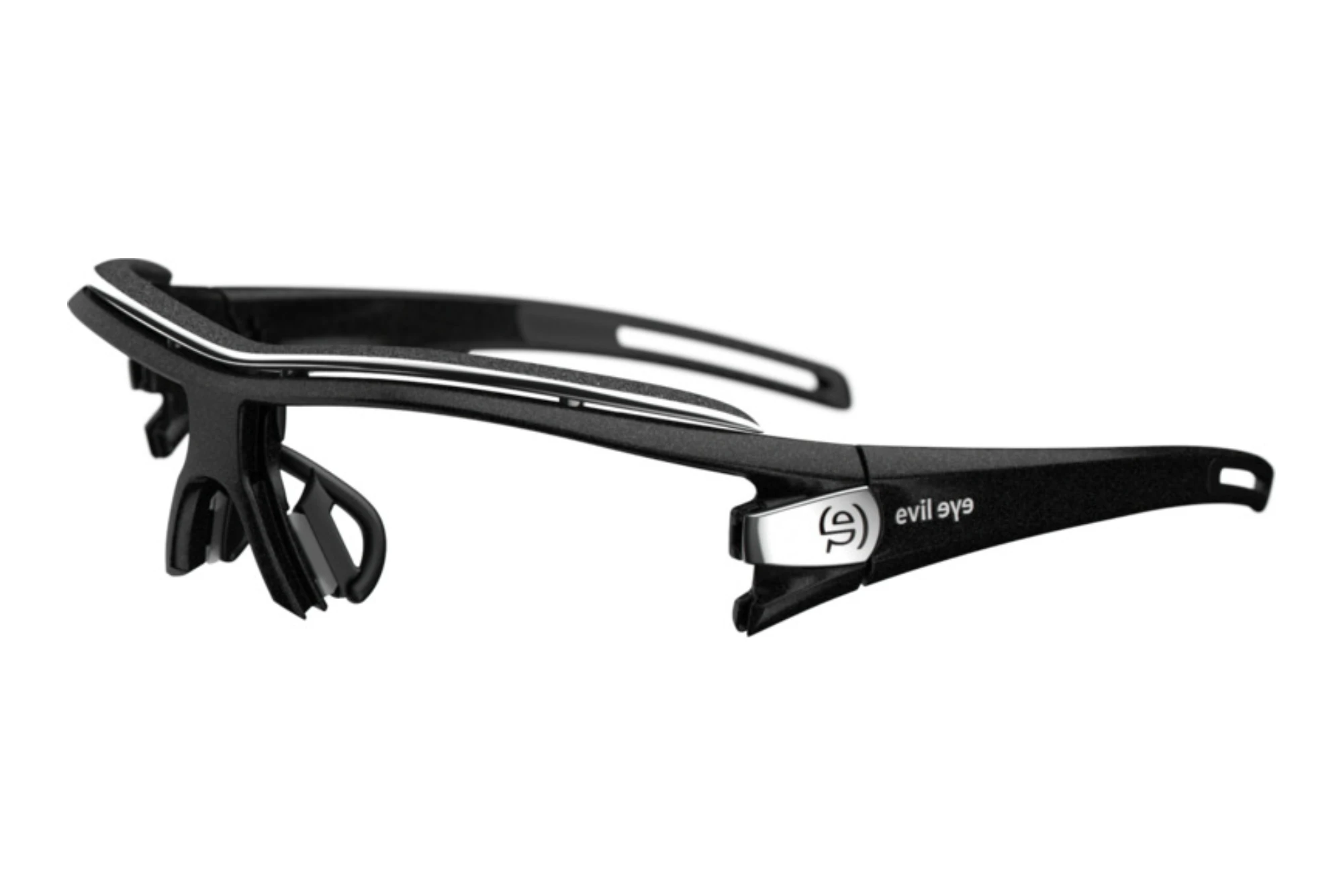 evil eye E001 9400 night sky black m/LST grey.sil evil eye E001 9400 night sky black m/LST grey.sil