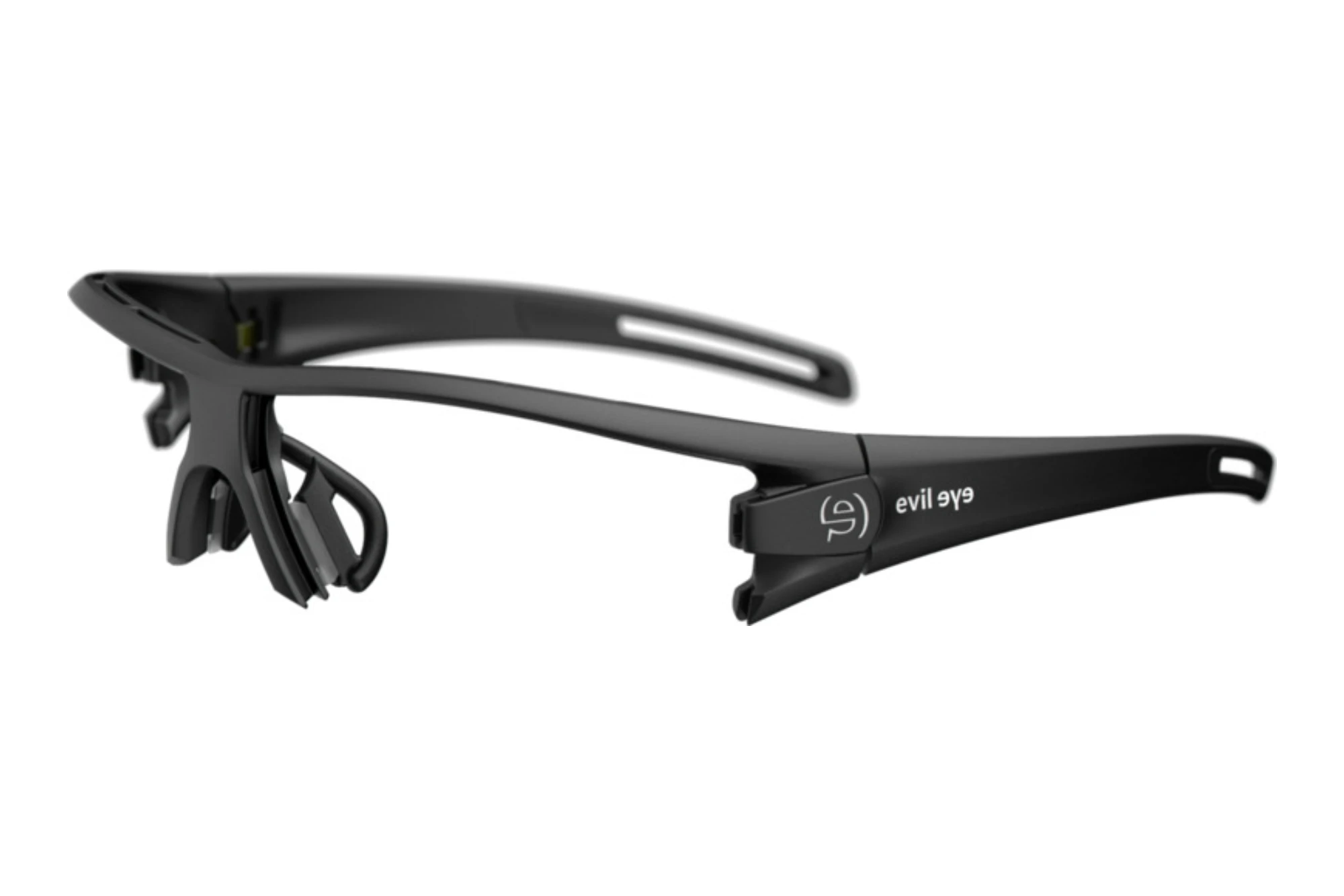 evil eye E002 9200 black m/LST grey sil evil eye E002 9200 black m/LST grey sil