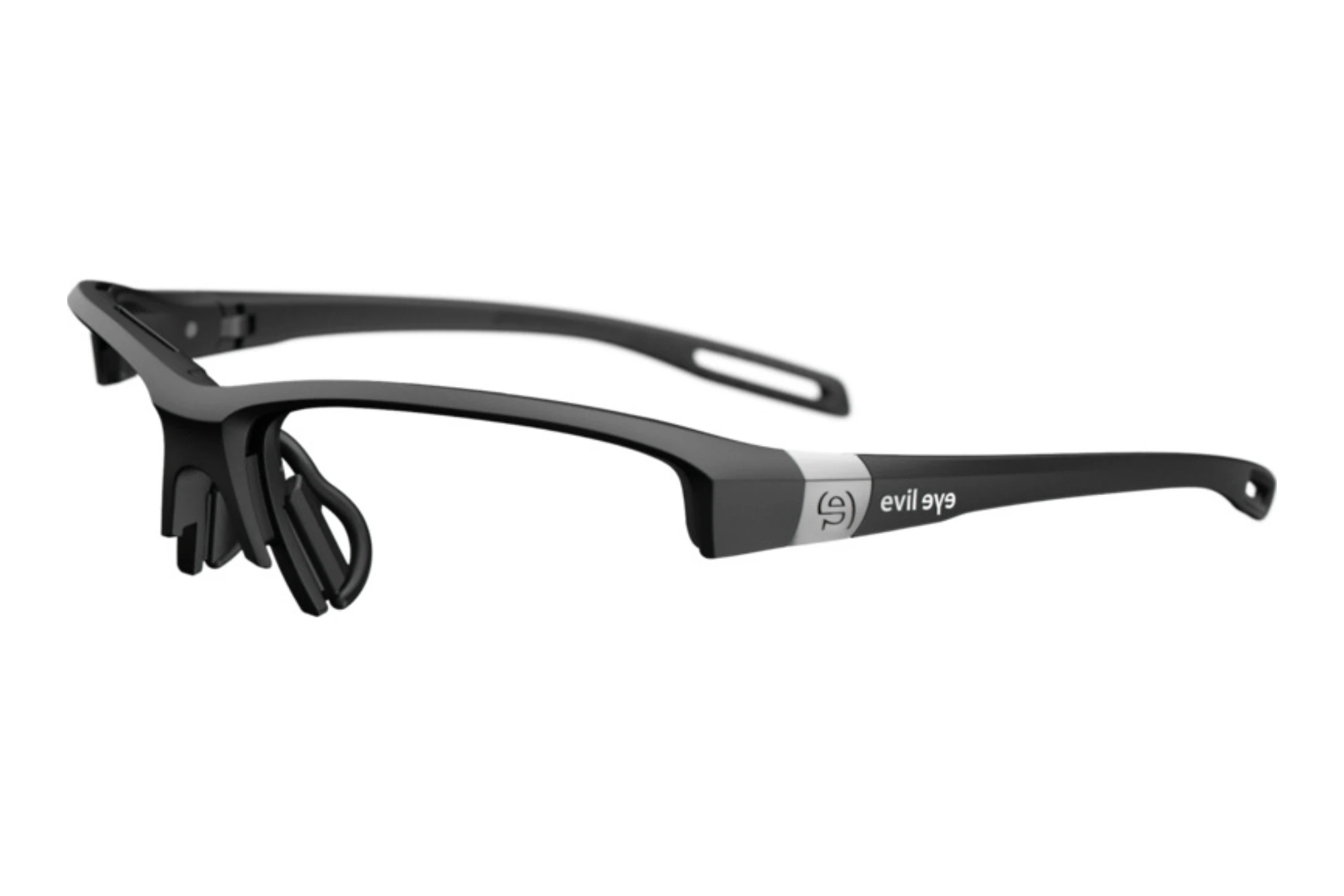 evil eye E019 9100 black m/LST grey sil evil eye E019 9100 black m/LST grey sil