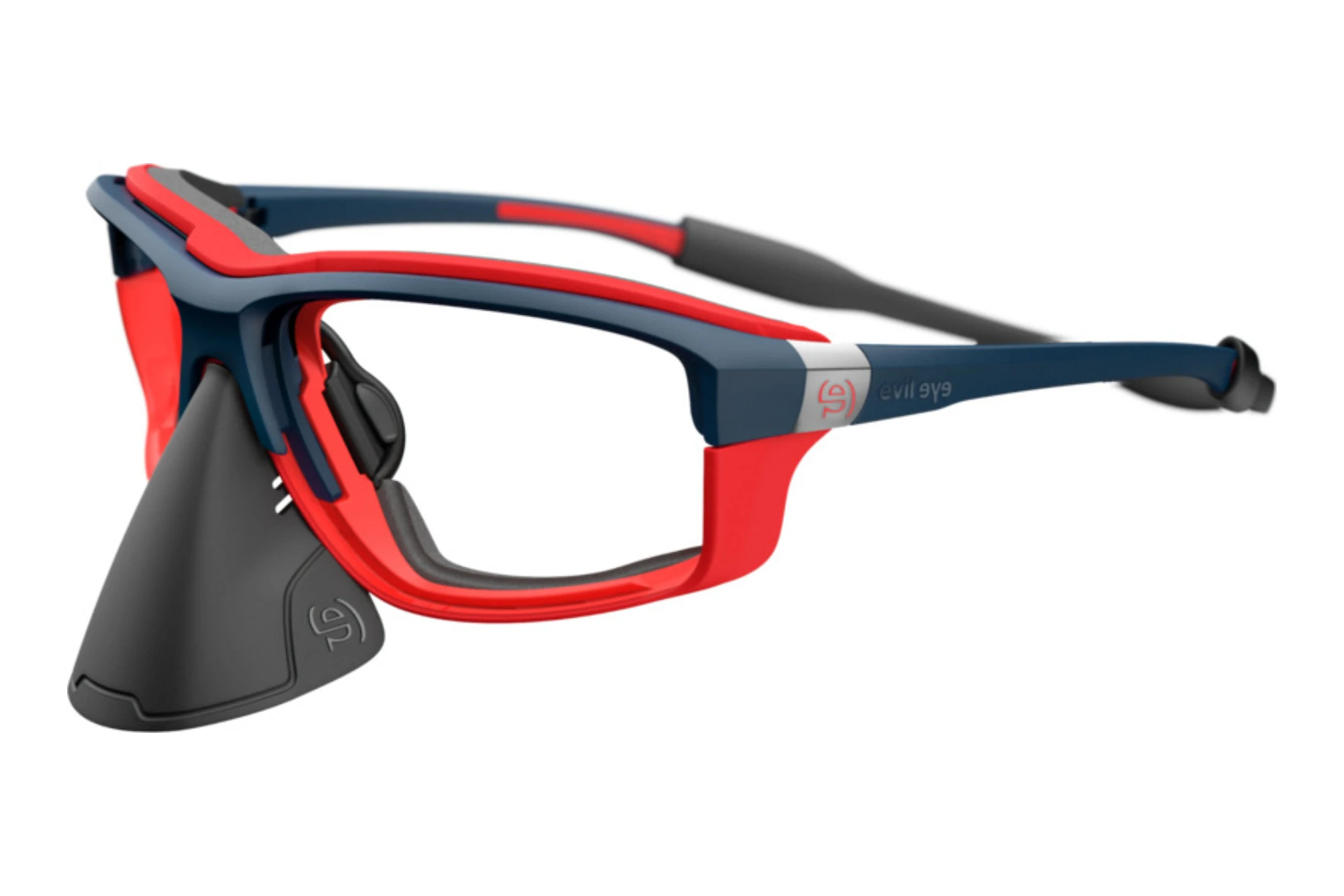 evil eye E023 4500 dark blue m/LST bl.lt.VAR evil eye E023 4500 dark blue m/LST bl.lt.VAR