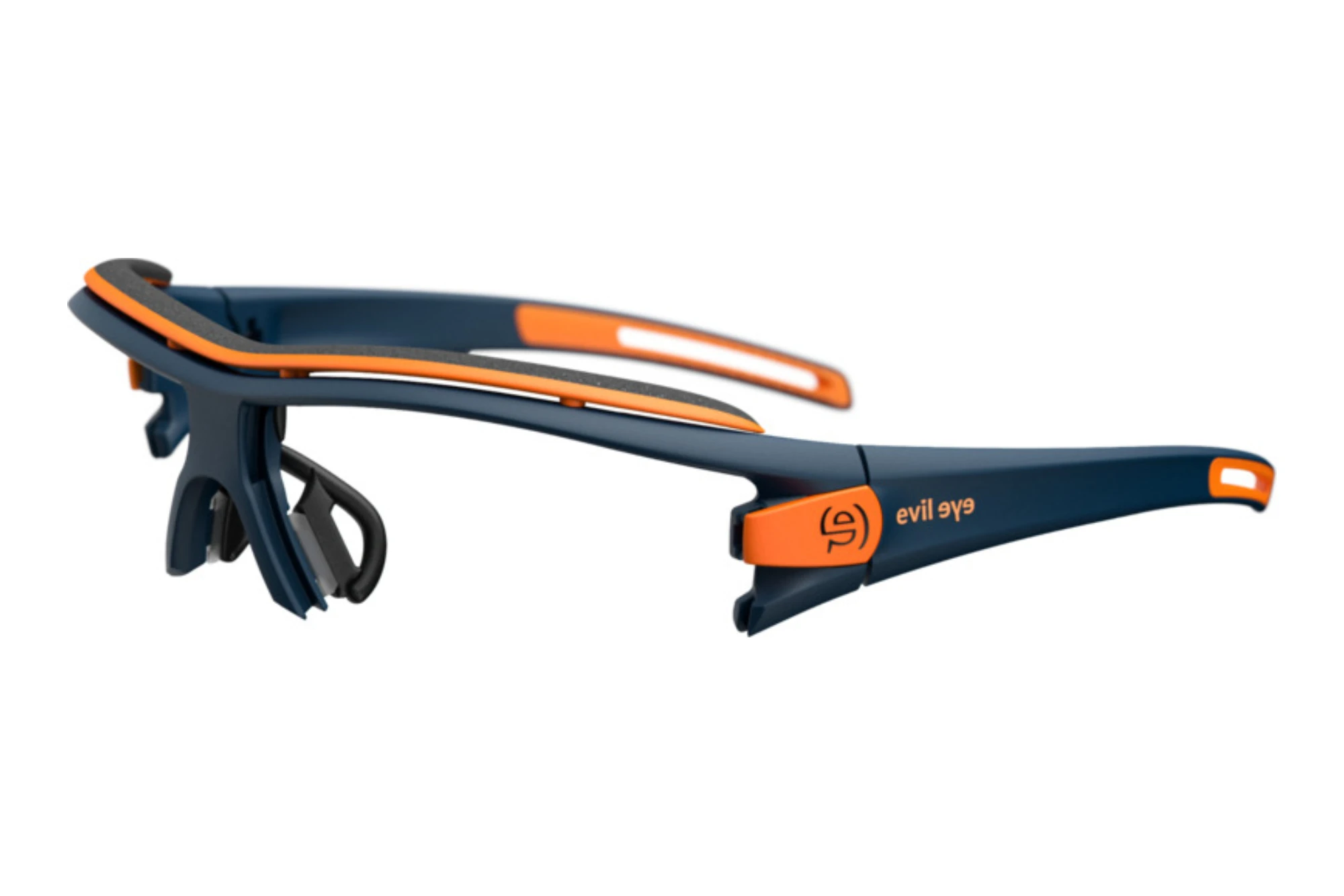 evil eye E030 4600 dark blue m/LST act.sil evil eye E030 4600 dark blue m/LST act.sil