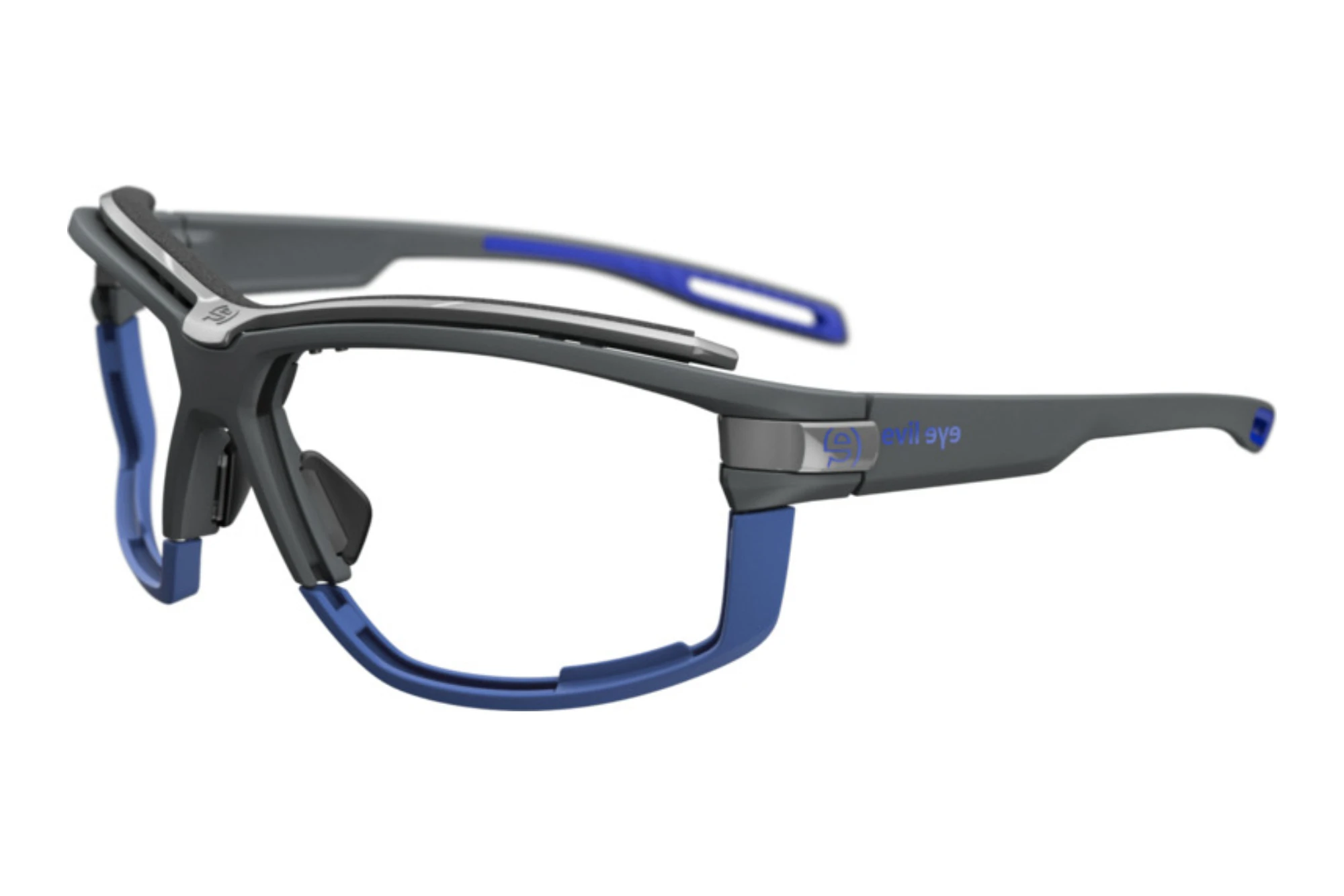 evil eye E049 6600 dark grey m/LST act.bl evil eye E049 6600 dark grey m/LST act.bl