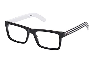 Adidas Originals OR5107 01A Glänzend Schwarz