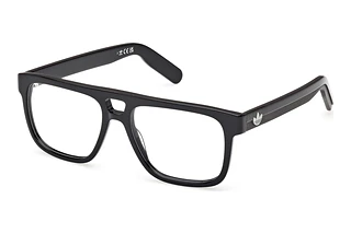 Adidas Originals OR5118 001 Glänzend Schwarz