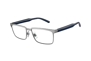 Arnette AN6131 762 Brushed Gunmetal