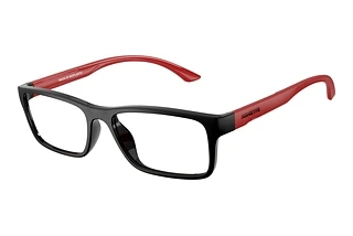 Arnette AN7275U 2758 Black Matte/Shiny