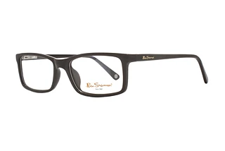 Ben Sherman BENOP020 BRN DARK BROWN