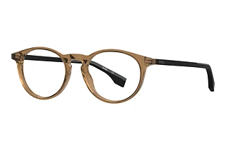 Boss BOSS 1545 EWD BROWN BLACK