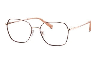 Brendel BL 902360 70 dunkelblau / roségold