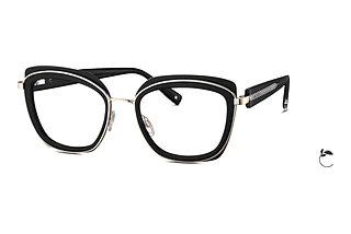 Brendel BL 902444 10 schwarz