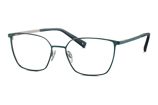 Brendel BL 902456 40 smaragdgrün semimatt