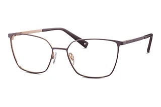 Brendel BL 902456 60 dunkles taupe semimatt