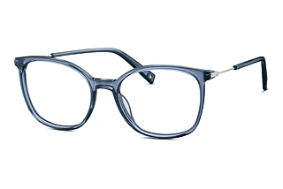 Brendel BL 903212 70 jeansblau transparent