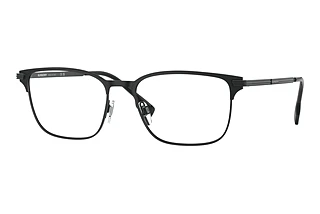 Burberry BE1372 1007 Black