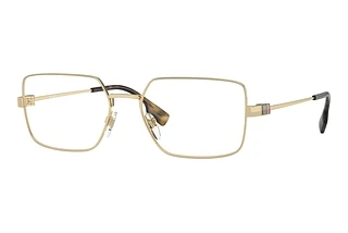 Burberry BE1380 1109 Light Gold