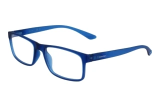 Calvin Klein CK19569N 438 BLUE BLUE