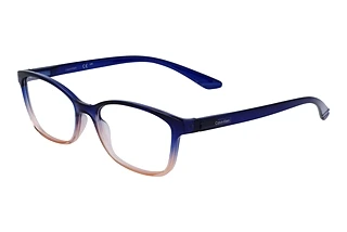 Calvin Klein CK23525N 438 BLUE BLUE