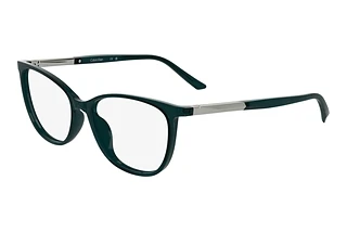 Calvin Klein CK25512 432 BLUE TRANSPARENT PETROL