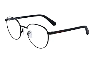 Calvin Klein CKJ23221CLIP-ON 002 BLACK MATTE BLACK