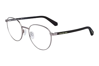 Calvin Klein CKJ23221CLIP-ON 016 BLACK RUTHENIUM