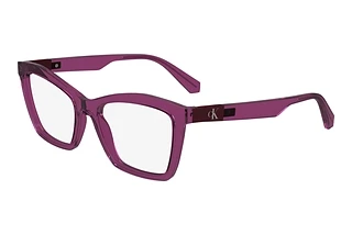 Calvin Klein CKJ24612 510 PURPLE CYCLAMEN