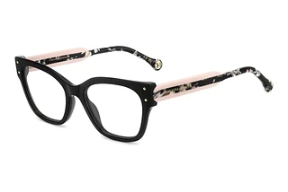 Carolina Herrera HER 0324 807 SCHWARZ