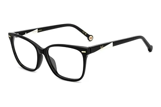 Carolina Herrera HER 0336/G 807 SCHWARZ