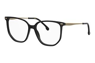 Carrera CARRERA 3025 807 SCHWARZ