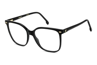 Carrera CARRERA 3075 807 SCHWARZ