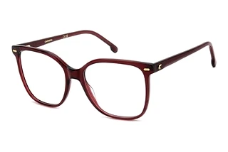 Carrera CARRERA 3075 LHF BURGUNDY