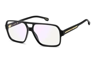 Carrera VICTORY C 16 2M2/2Y SCHWARZ
