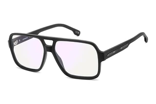 Carrera VICTORY C 16 TI7/2Y SCHWARZ