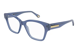 Chloé CH0122O 004 BLUE