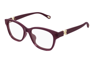 Chloé CH0336OA 005 BURGUNDY
