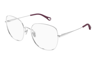 Chloé CH0345O 001 SILVER