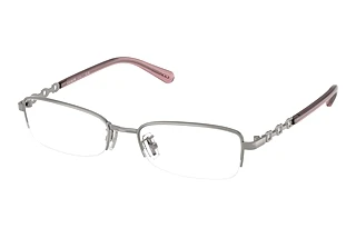 Coach HC5097 9004 Gunmetal