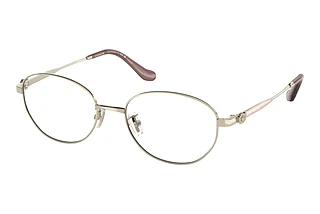 Coach HC5153TD 9005 Shiny Light Gold