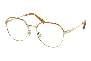 Coach HC5164D 9429 Light Gold/Amber