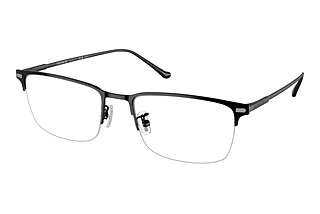 Coach HC5172T 9003 Black