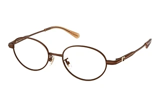 Coach HC5189TD 9410 Satin Bronze