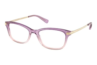 Coach HC6142 5813 Amethyst/Pink Gradient