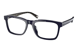 Coach HC6166U 5635 Navy