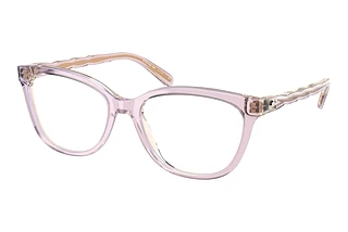 Coach HC6186 5679 Transparent Lilac