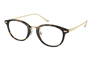 Coach HC6230D 5120 Dark Tortoise